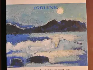isblink - sermimi akisunnerit - digte i udvalg, af
