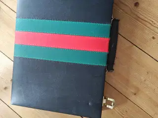 Backgammon i kuffert brætspil