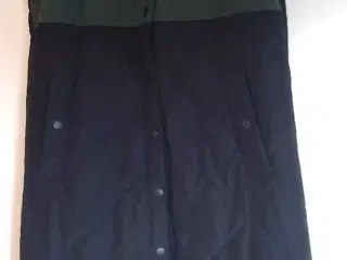 Lang vest