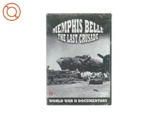 Memphis bell - The last crusade (DVD)