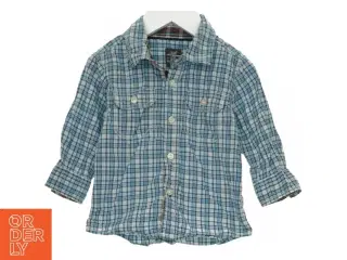 Skjorte fra H&M (str. 74 cm)