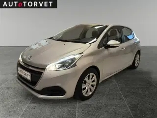Peugeot 208 1,6 BlueHDi 100 Active
