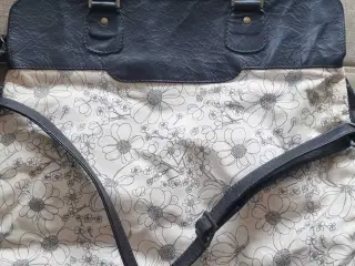 Unik taske fra Laga (Barcelona)