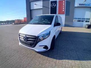 Mercedes Vito 114 2,0 CDi A2 Kassevogn PRO aut. RWD