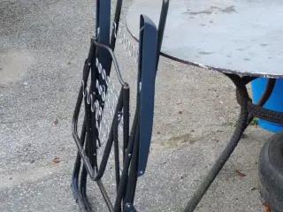Havestol