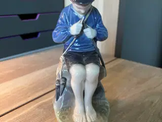 Royal Copenhagen figur nr. 905, Hyrdedreng 