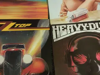 Heavy/Rock 