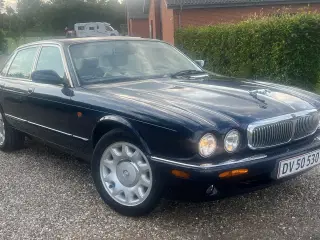 Jaguar XJ8 Sovereign