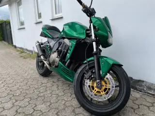 Kawasaki Z750, 110 hk