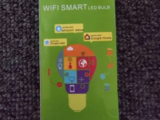 WiFi Smart Led Bulb 