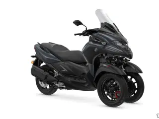 Yamaha Tricity 300