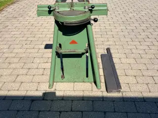 Geringsklipper