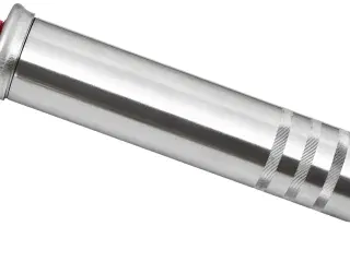 Fedtpåfyldningssprøjte m/studs f/400g patroner