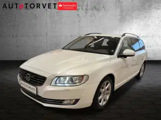 Volvo V70 2,4 D5 230 Momentum aut.