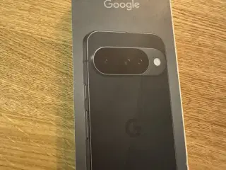 Google Pixel 10 128gb (helt ny)