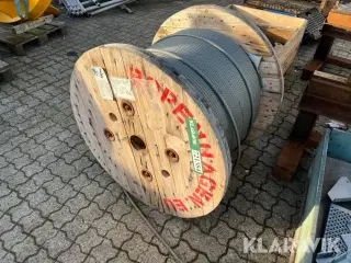 Duraplus 8SP 15 mm venstre 2160