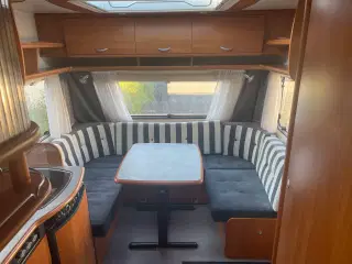 Campingvogn
