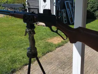 Marlin Model 336 cal 30-30 