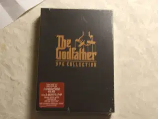 The Godfather Collection.