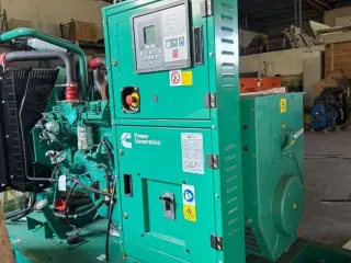 Cummins 150kva