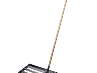 UDLEJES Plæneplaner / plæneudjævner / markudjævner