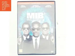 MIB 3