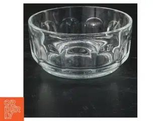 Glas skål (str. Ø 10 cm)