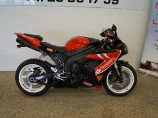 Yamaha YZF R1 998 172HK 6g
