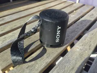 Sony SRS-XB13 højtaler