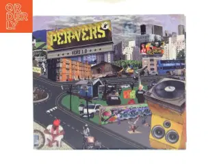Per-vers CD