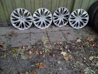 Citroen org. navkapsler