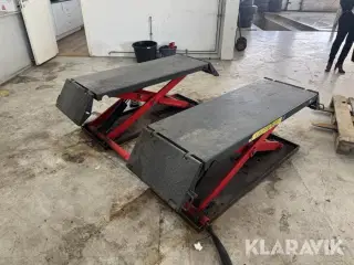 Sakslift Nima TCC-3100