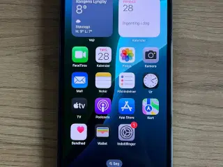 iPhone 13 Pro – 256GB – Defekt bagside