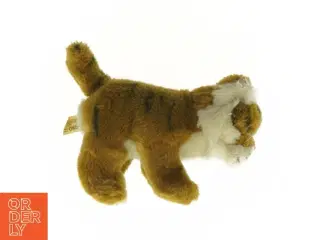Tøjdyr Tiger (str. 22 cm)