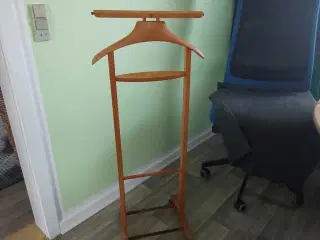 Garderobe stativ til feks. Jakkesæt