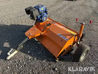 Slagleklipper DK-TEC