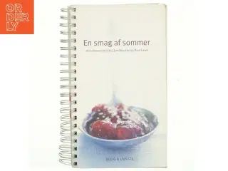 En smag af sommer