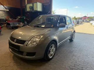 Suzuki Swift 1,3 GL-A