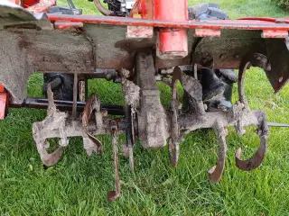 Honda fræser 