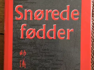 Lang-mei Chang : Snørede  fødder