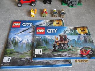 city 60173