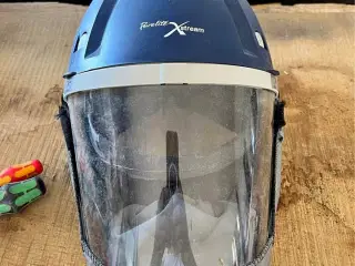 Friskluftsmaske Purelitte Xstream