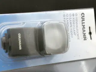 Cullmann videolampe CL 200