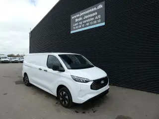 Ford E-Transit Custom 320 L2H1 EL Trend 136HK Van Aut.
