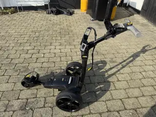 POWAKADDY FX3 El-Golfvogn / El-trolley