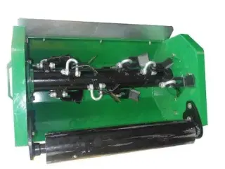 GEO Hydraulisk 80 cm slagleklipper hoved