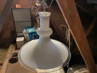 Holmegaard lampe