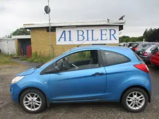 Ford Ka 1,2 Digital