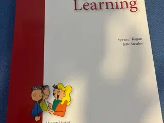  Cooperativ Learning bog