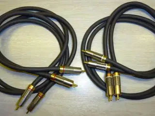 Ortofon Audio kabler